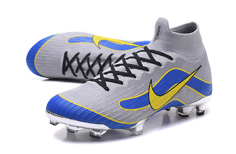 Nike Mercurial Superfly VI Elite FG [R. 3] - Cliquez sur l'image pour la fermer